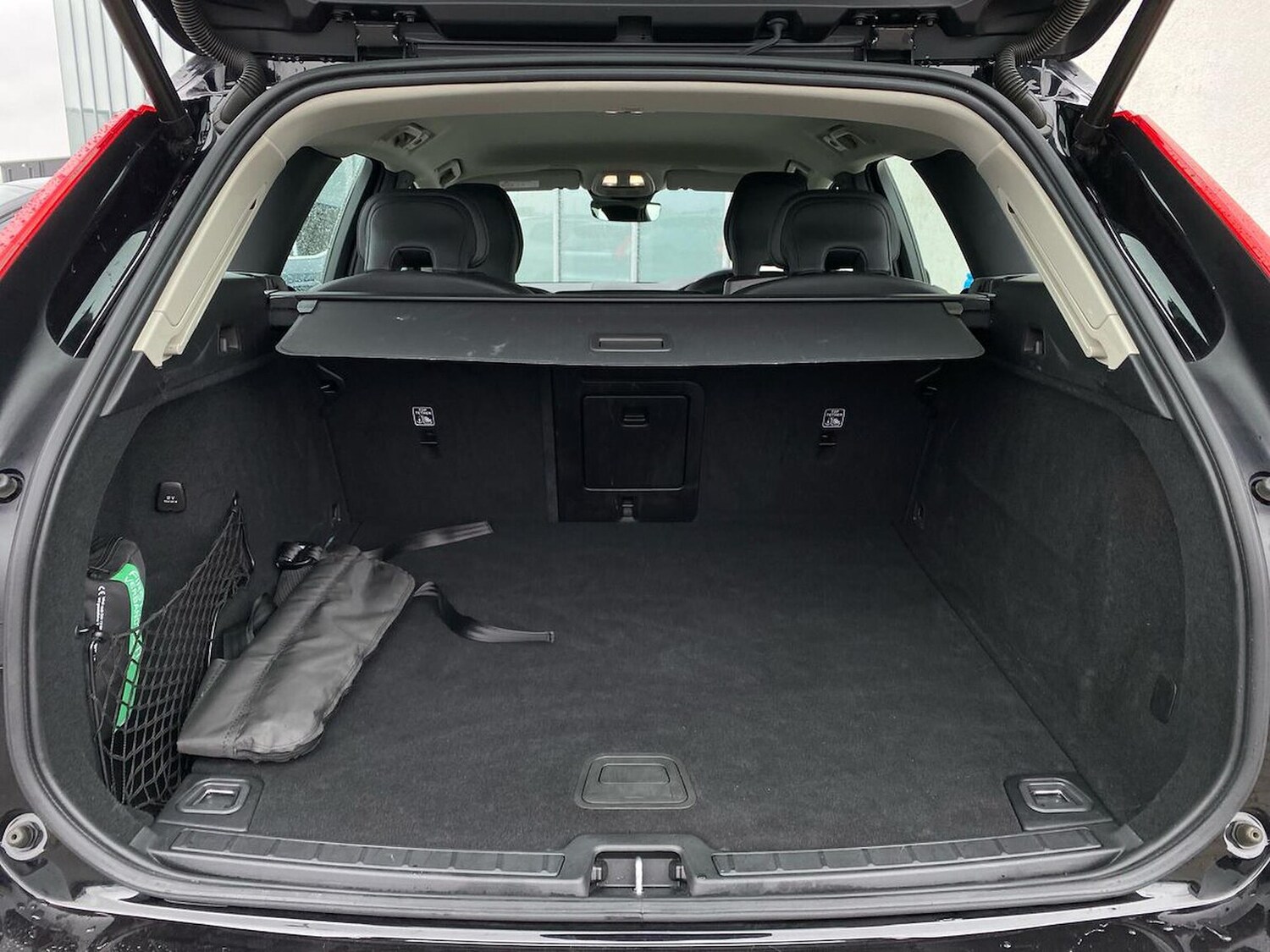 Used Volvo XC60 2023 for sale - 78191239: Photo 19