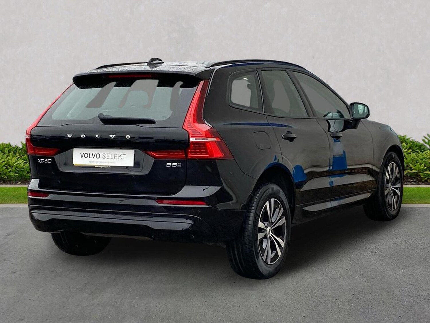 Used Volvo XC60 2023 for sale - 78191239: Photo 20