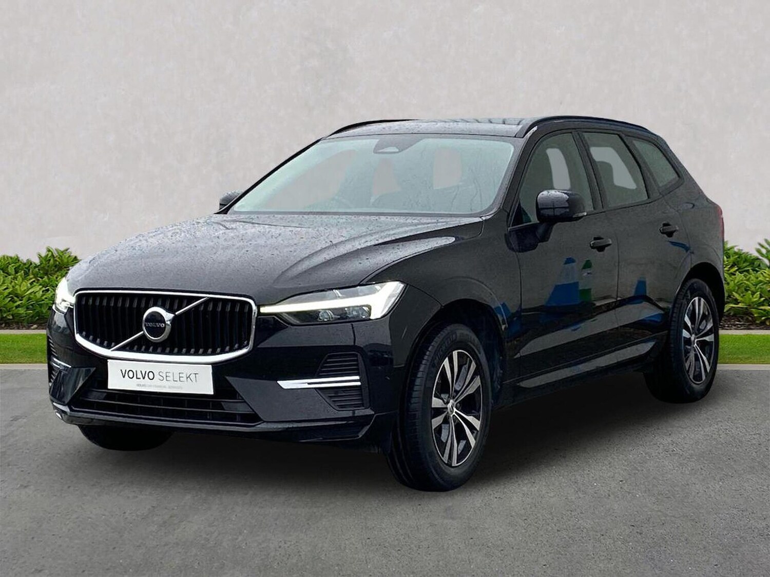 Used Volvo XC60 2023 for sale - 78191239: Photo 22