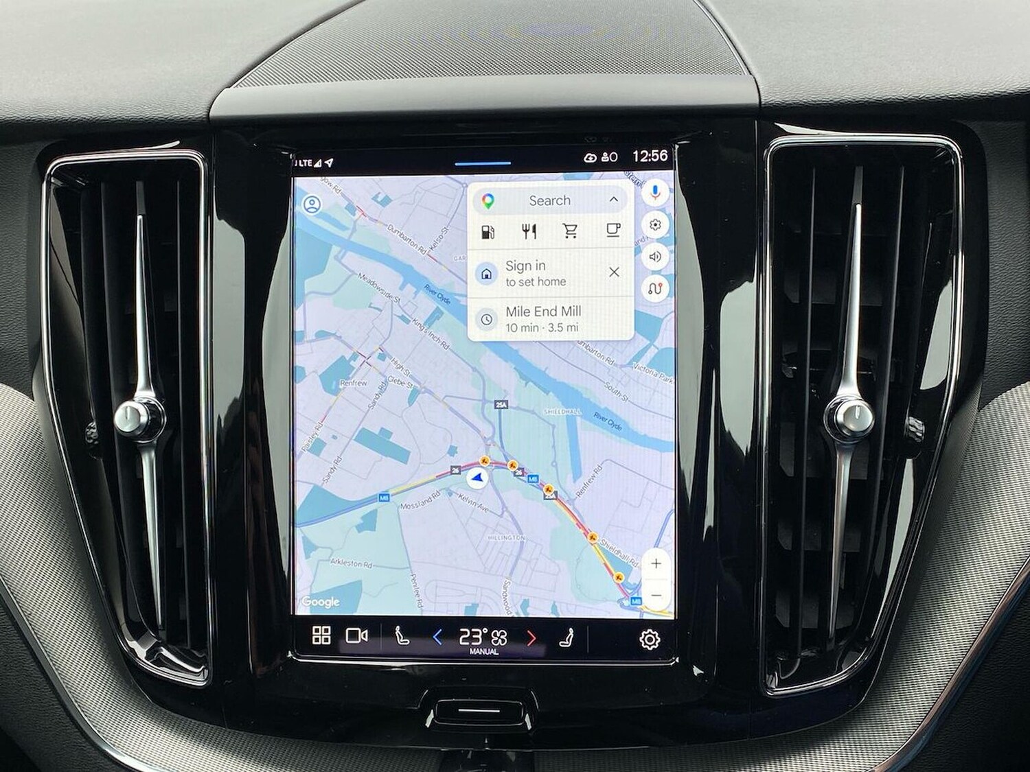 Used Volvo XC60 2023 for sale - 78191239: Photo 26