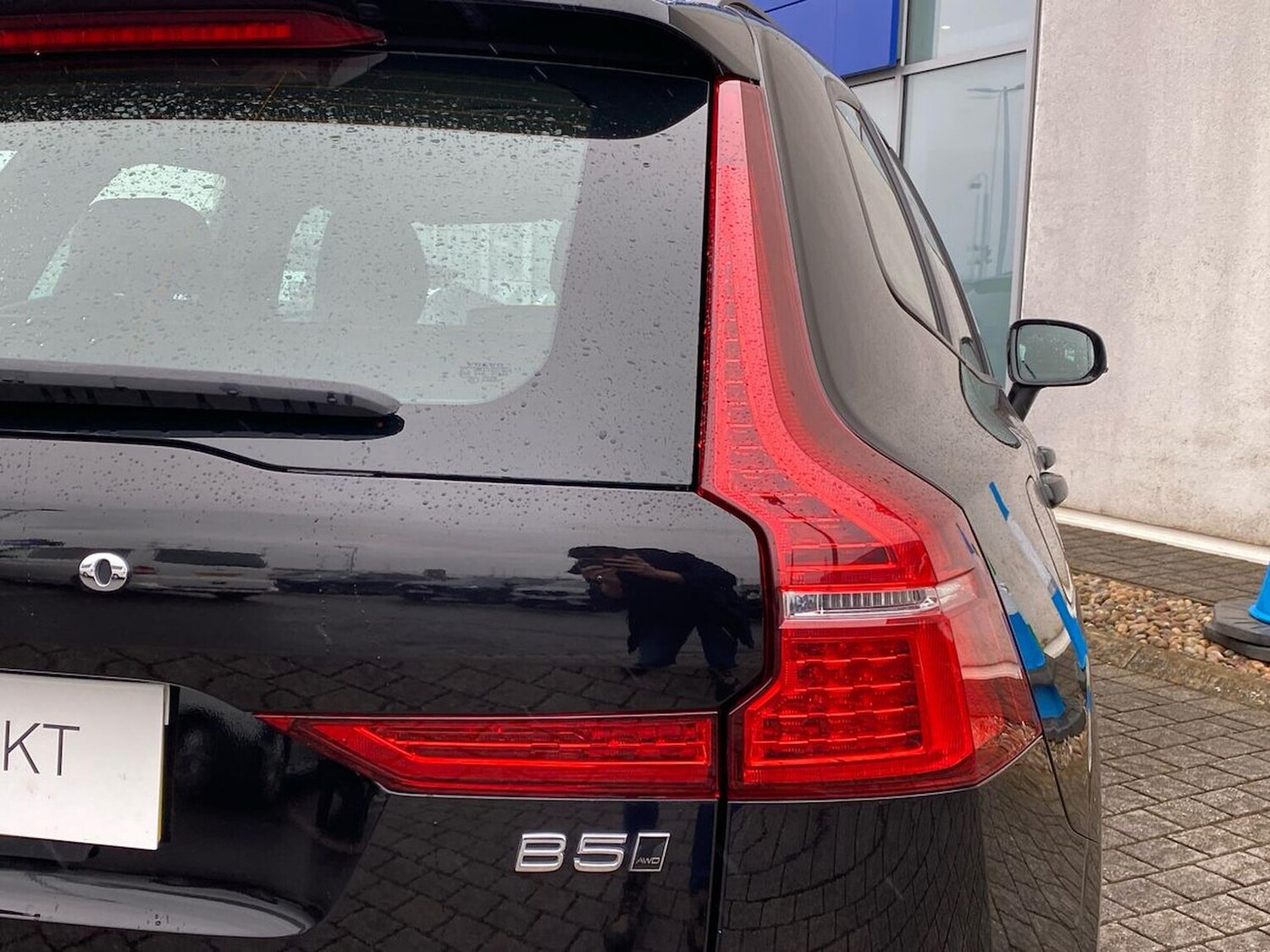 Used Volvo XC60 2023 for sale - 78191239: Photo 36