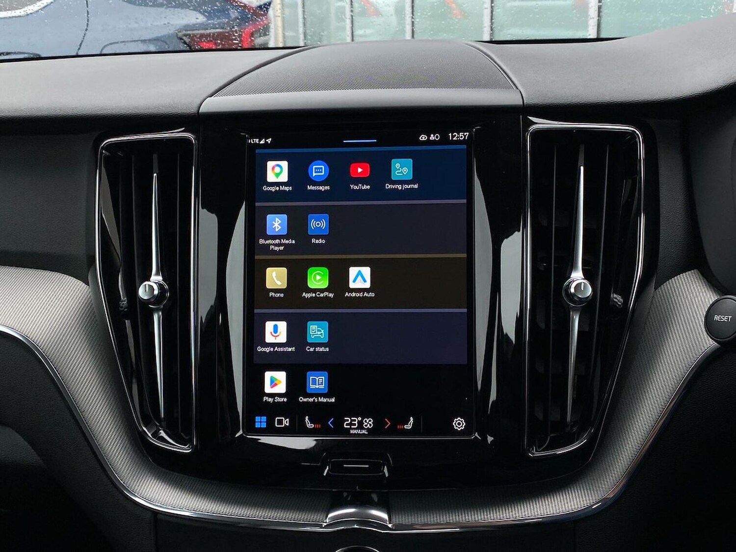 Used Volvo XC60 2023 for sale - 78191239: Photo 41