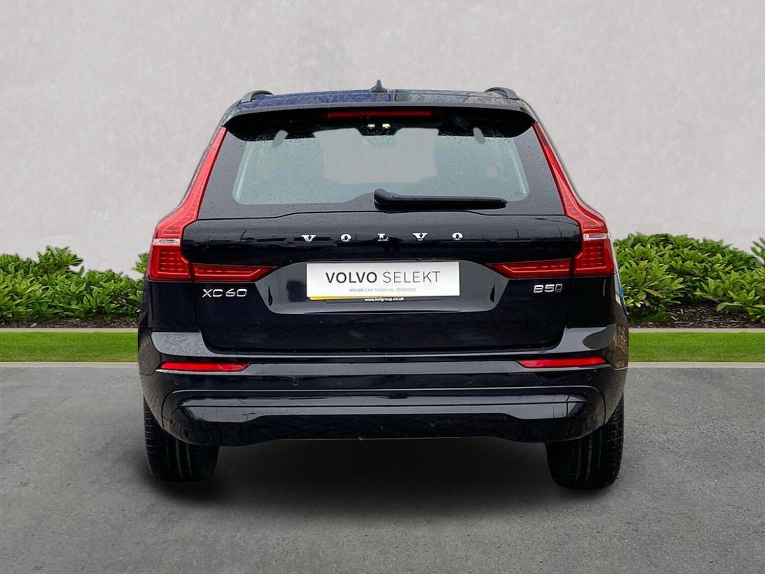 Used Volvo XC60 2023 for sale - 78191239: Photo 6