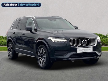 2022 - 2.0 B5D [235] Momentum 5dr AWD Geartronic