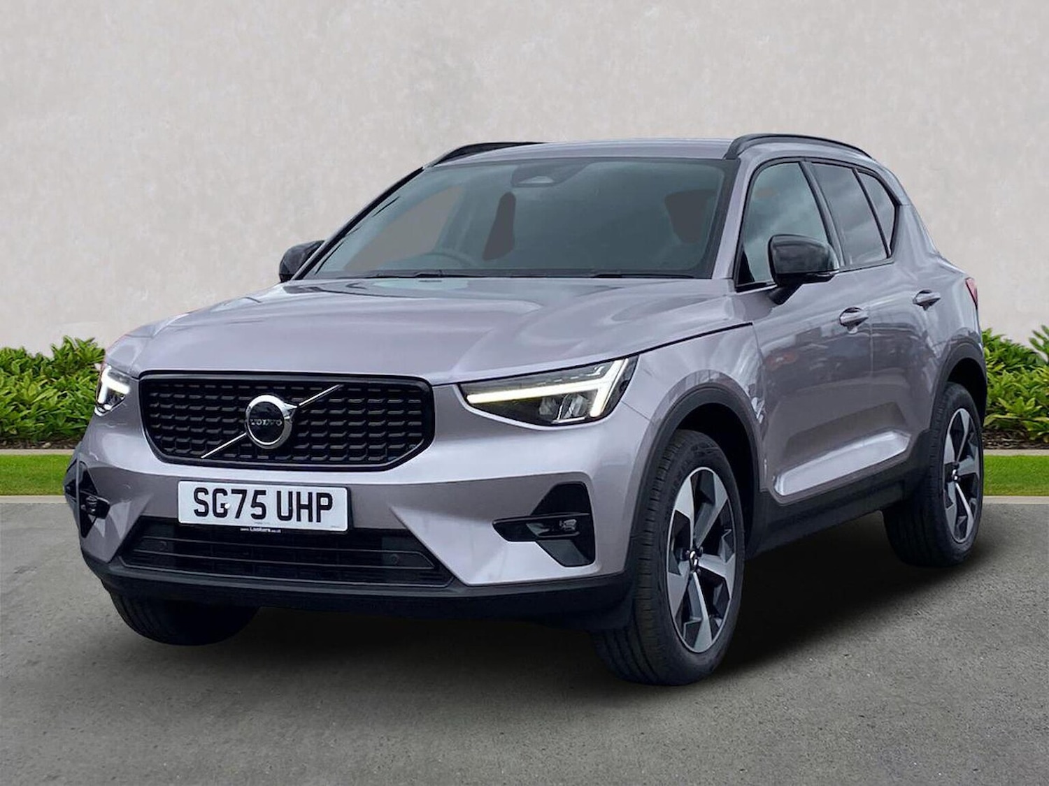 Used Volvo XC40 2025 for sale - 76107137: Photo 21