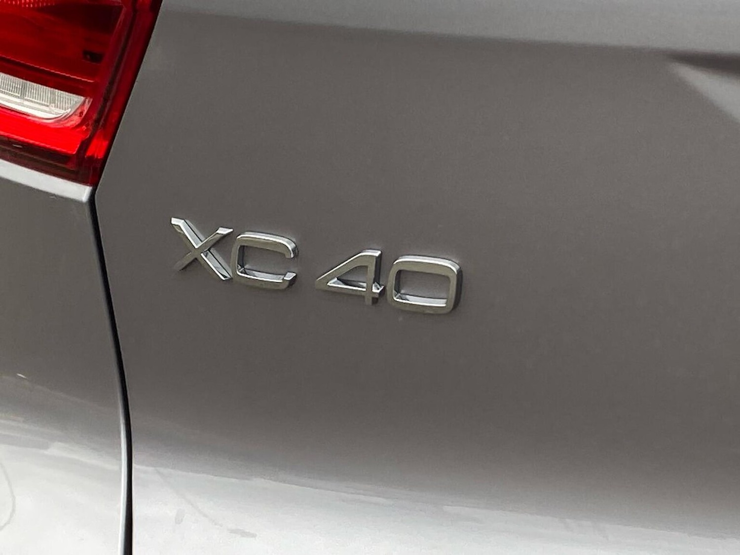 Used Volvo XC40 2025 for sale - 76107137: Photo 36