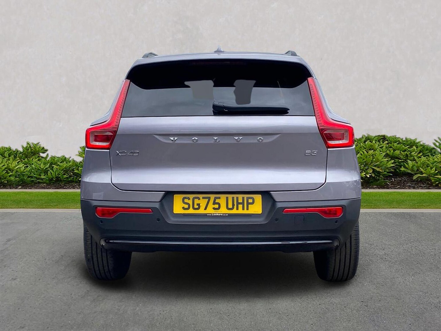 Used Volvo XC40 2025 for sale - 76107137: Photo 5