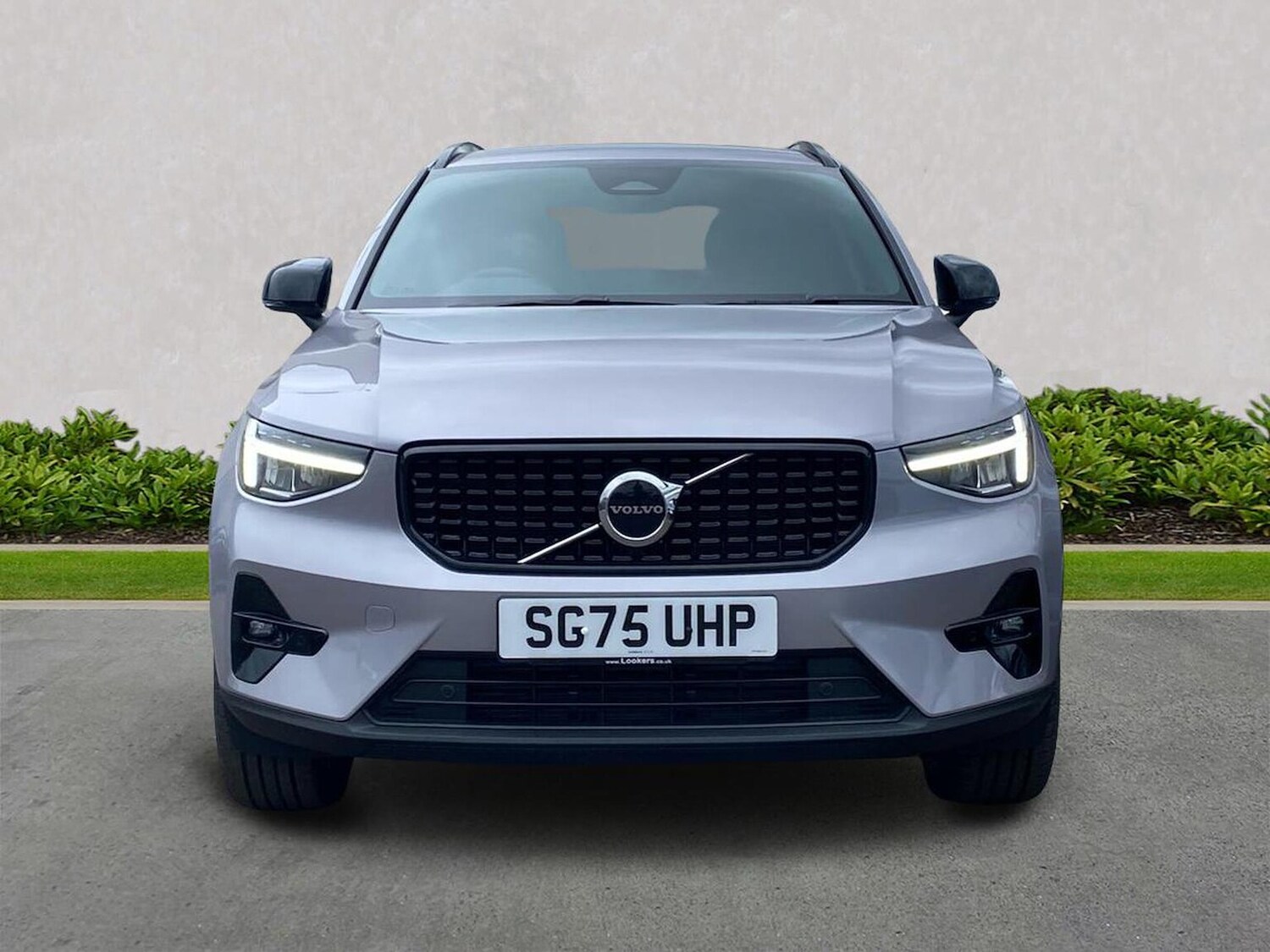 Used Volvo XC40 2025 for sale - 76107137: Photo 6