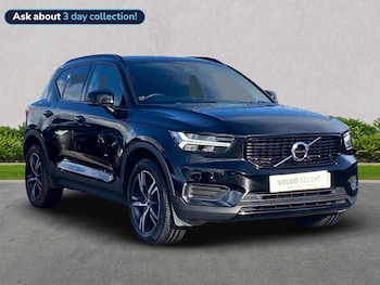 Volvo - XC40