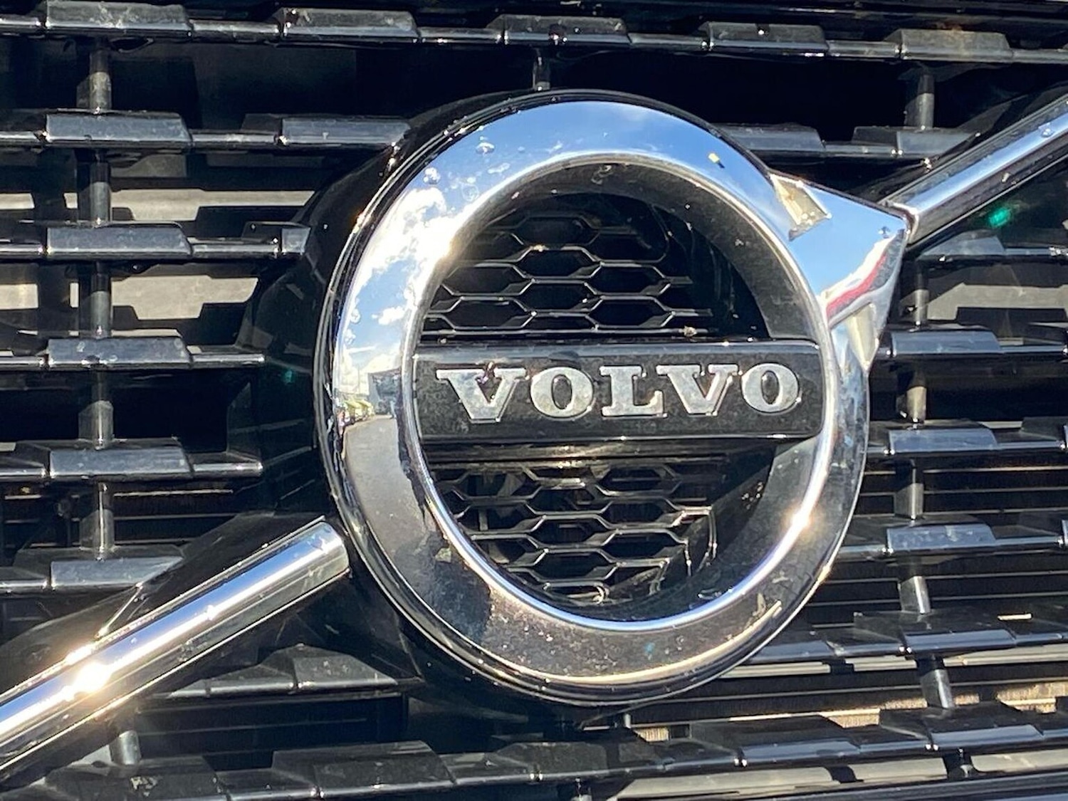 Vehicle 34