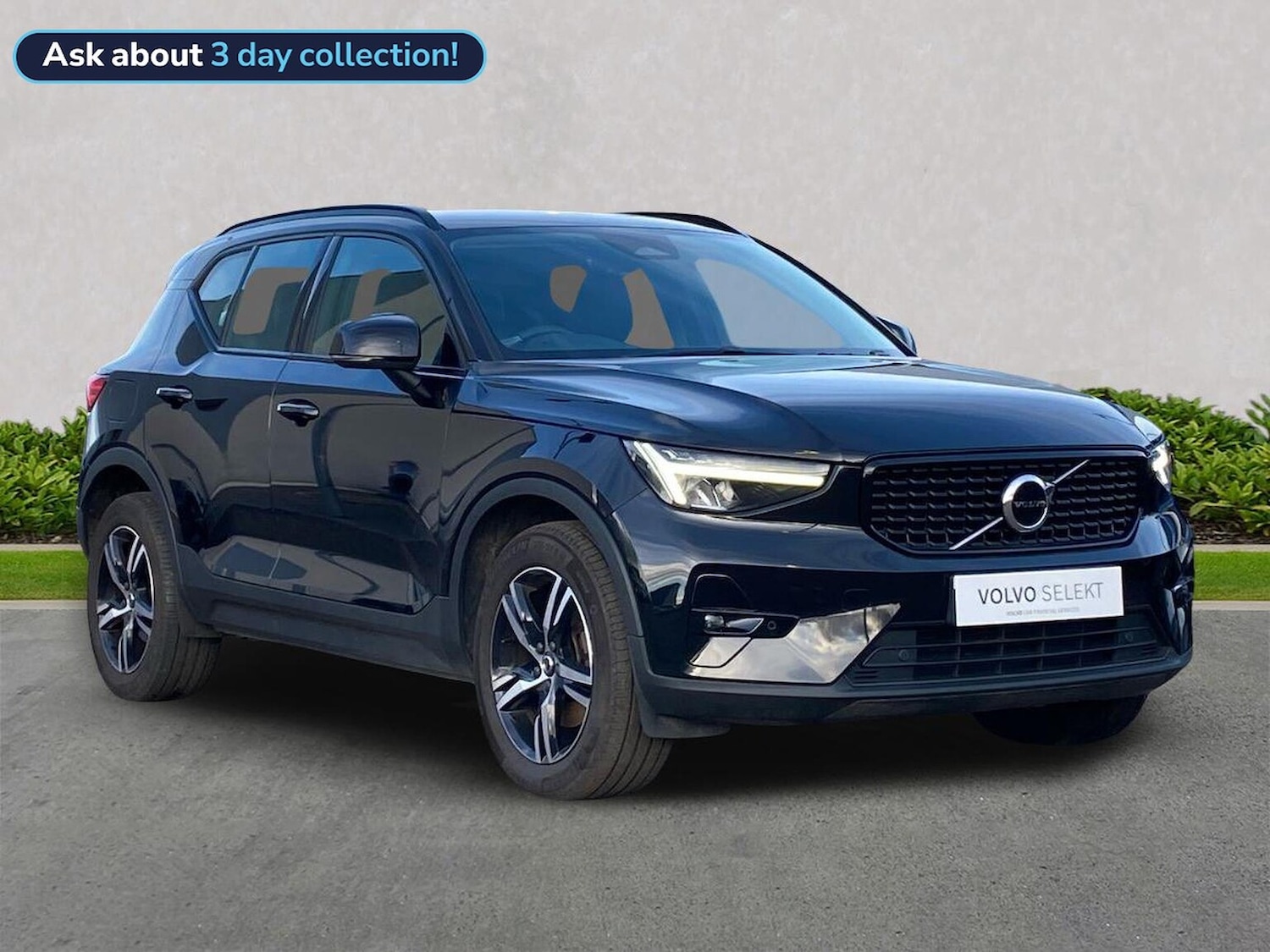 Used Volvo XC40 2022 for sale - 76375001: Photo 1