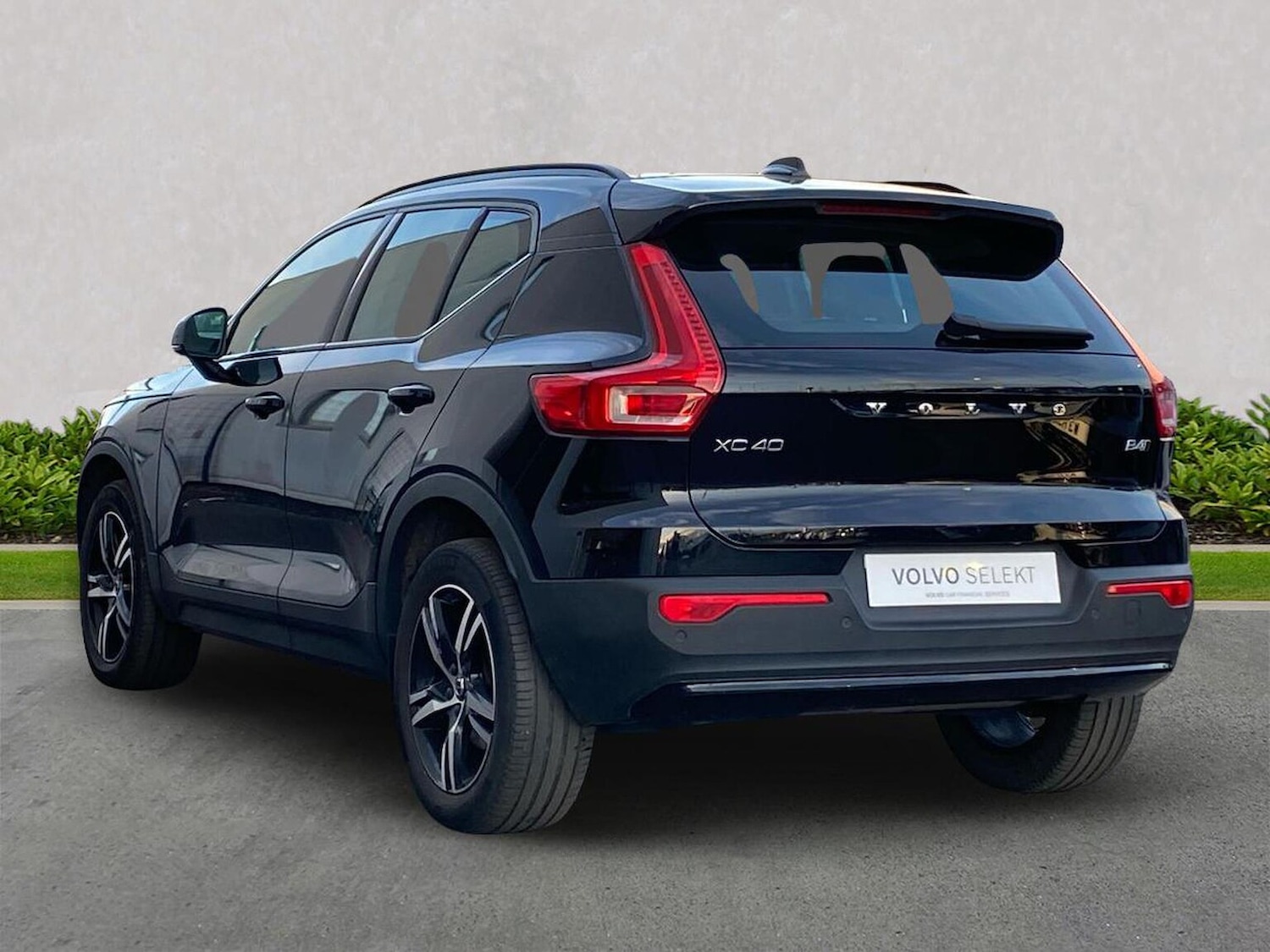 Used Volvo XC40 2022 for sale - 76375001: Photo 3