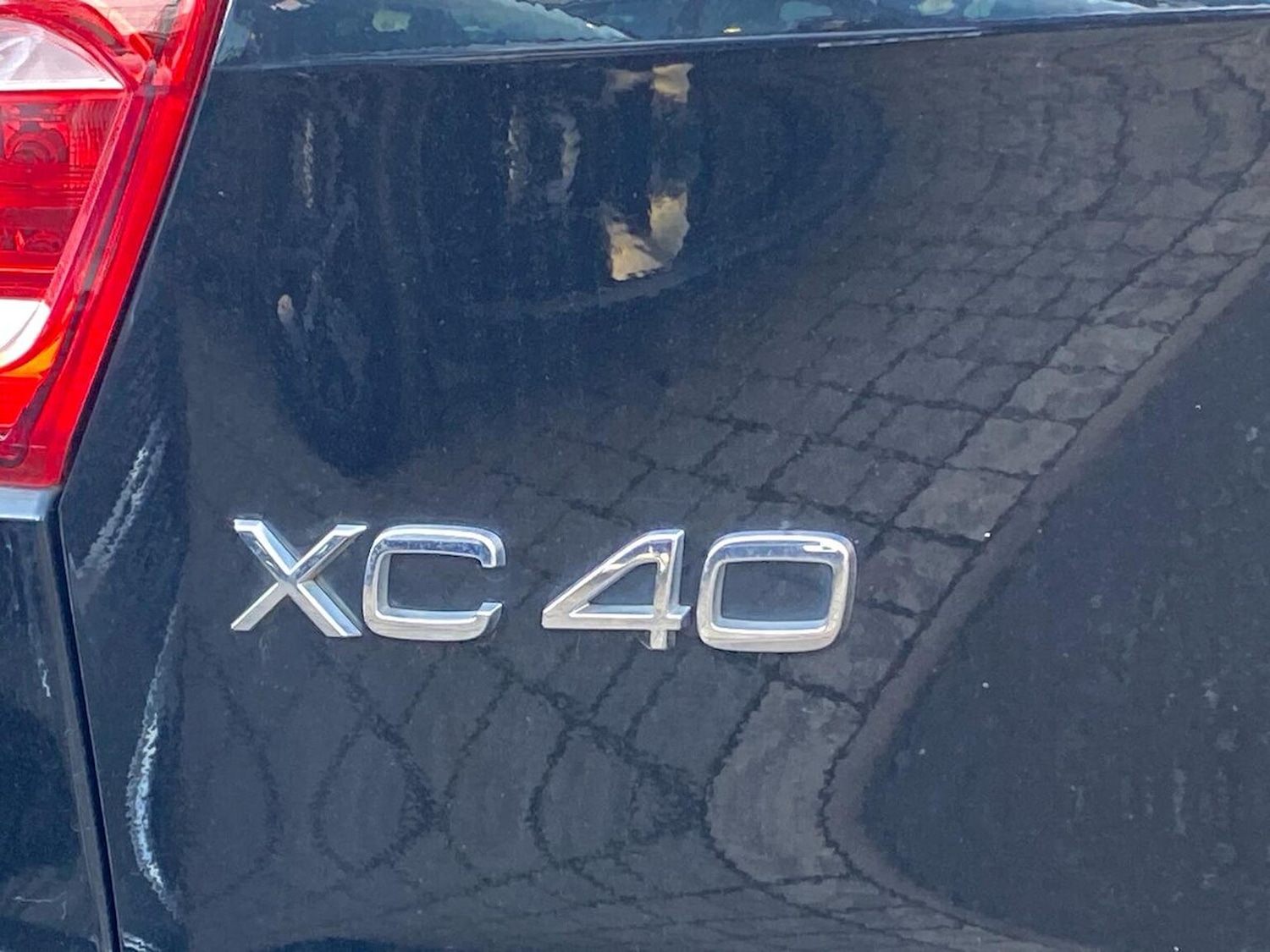 Used Volvo XC40 2022 for sale - 76375001: Photo 32