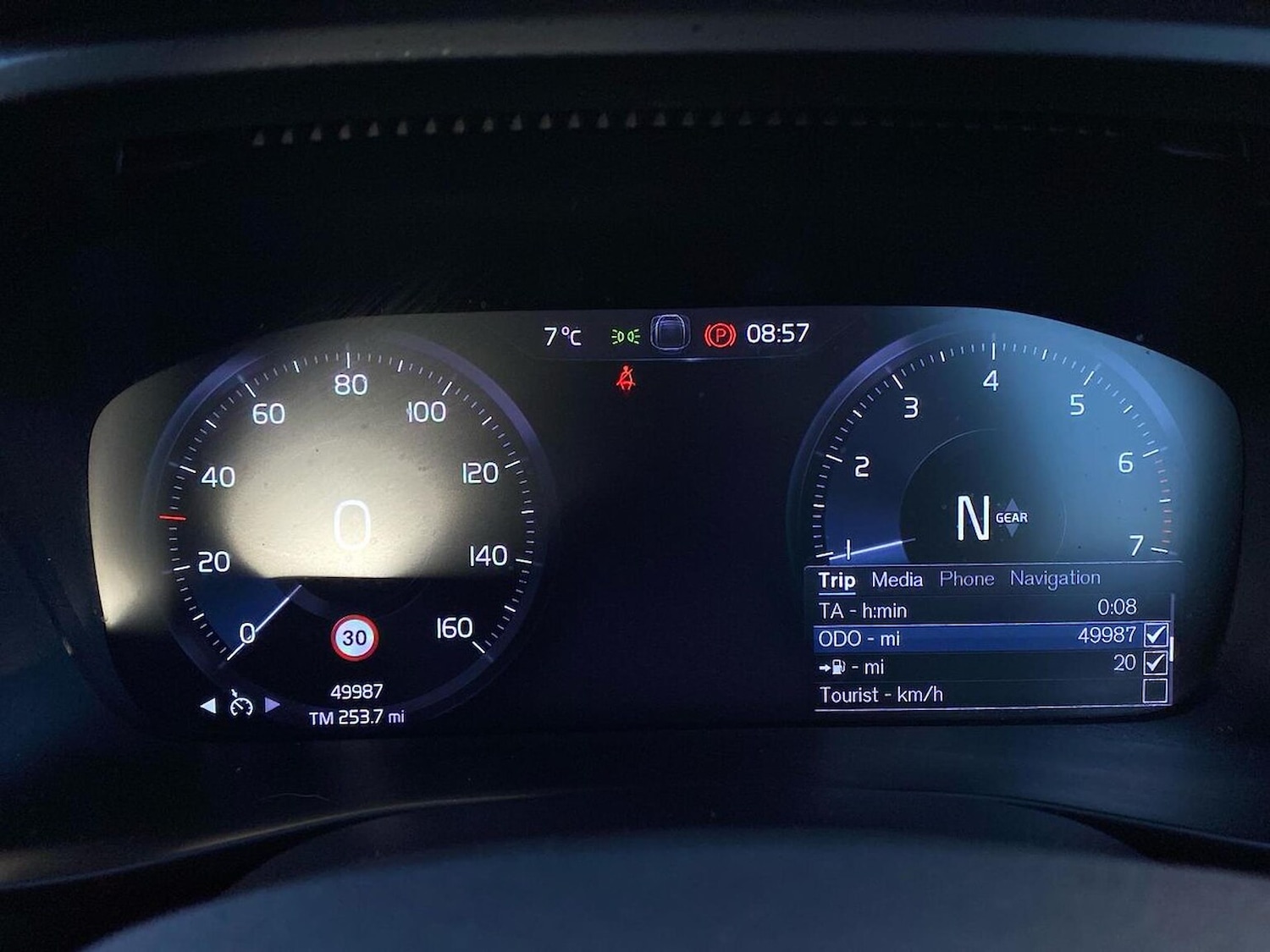 Used Volvo XC40 2021 for sale - 76382643: Photo 11