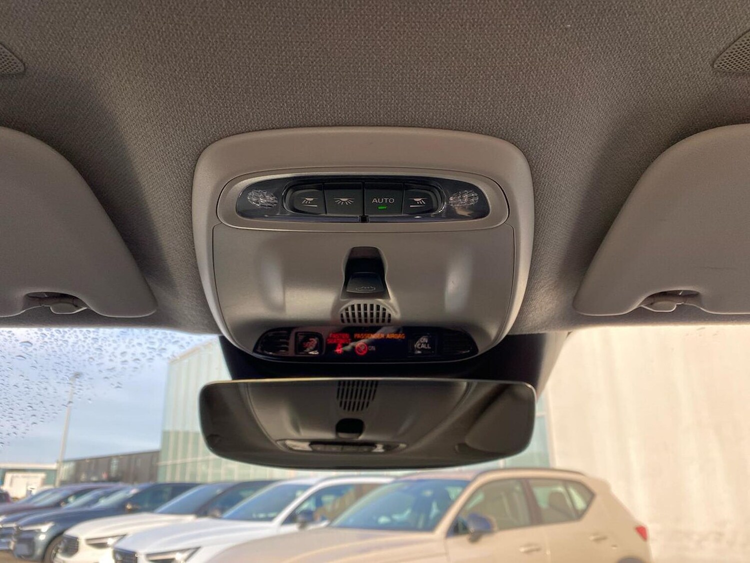 Used Volvo XC40 2021 for sale - 76382643: Photo 15