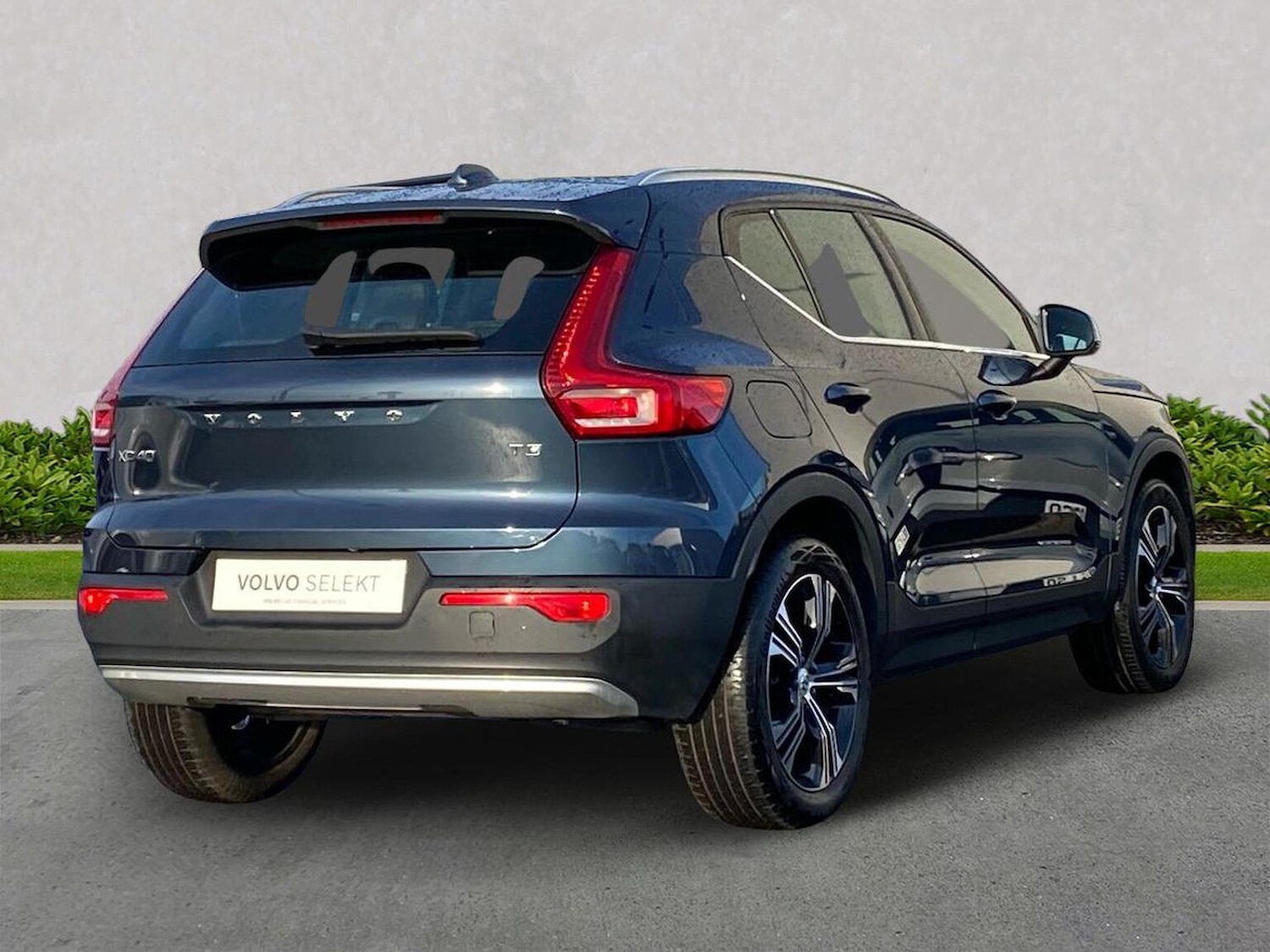 Used Volvo XC40 2021 for sale - 76382643: Photo 19
