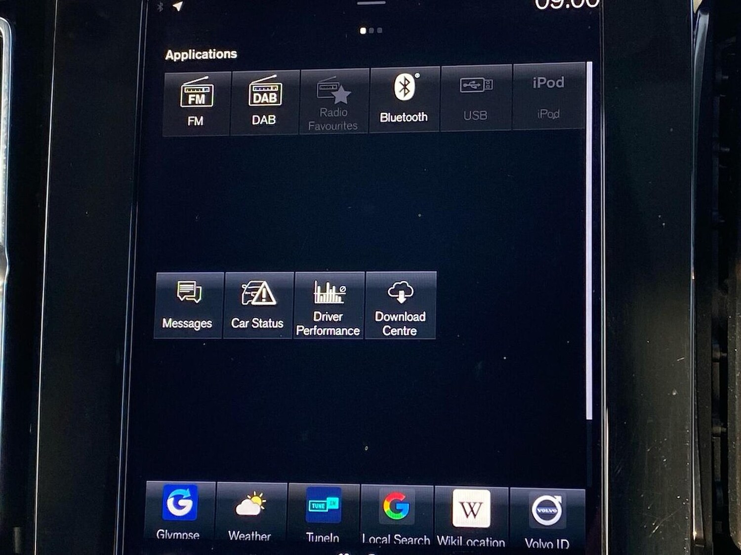 Used Volvo XC40 2021 for sale - 76382643: Photo 2