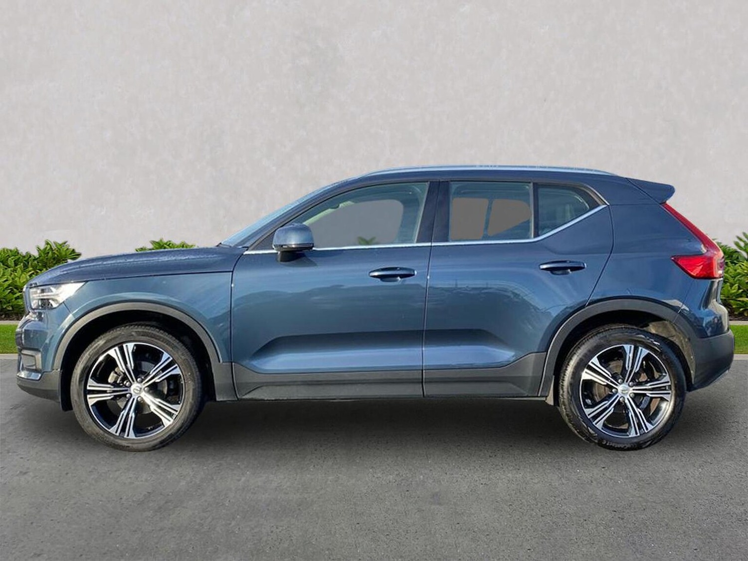 Used Volvo XC40 2021 for sale - 76382643: Photo 20