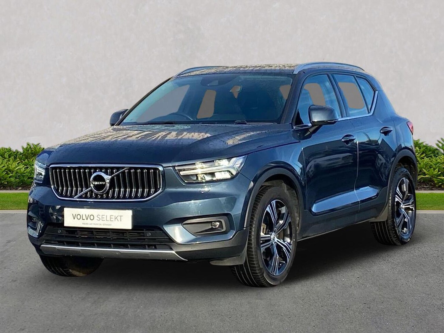 Used Volvo XC40 2021 for sale - 76382643: Photo 21