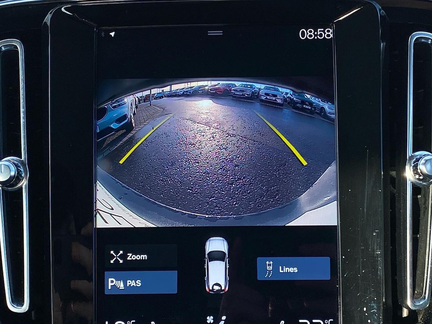 Used Volvo XC40 2021 for sale - 76382643: Photo 24