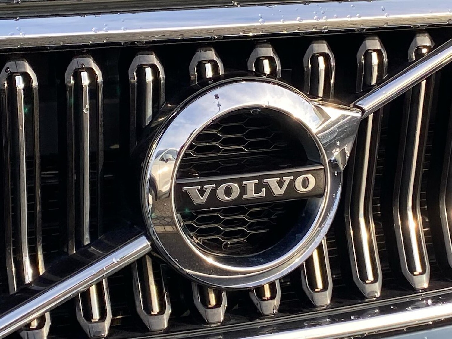 Used Volvo XC40 2021 for sale - 76382643: Photo 34