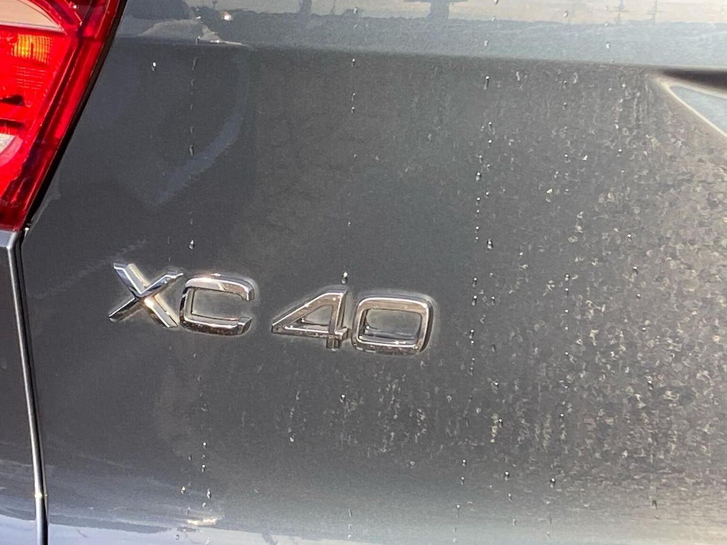 Used Volvo XC40 2021 for sale - 76382643: Photo 36