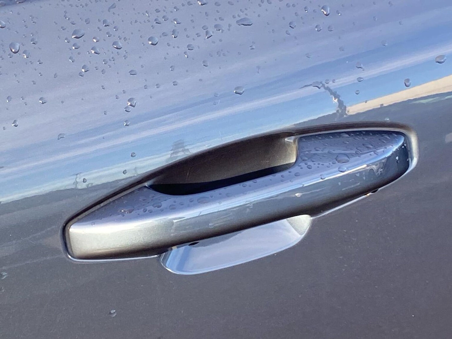 Used Volvo XC40 2021 for sale - 76382643: Photo 38