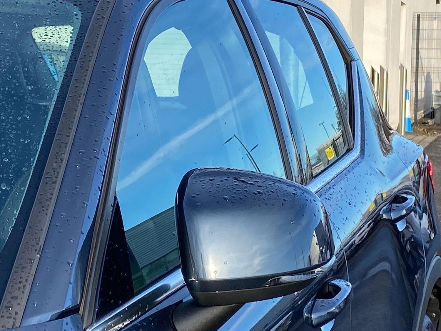 Used Volvo XC40 2021 for sale - 76382643: Photo 39