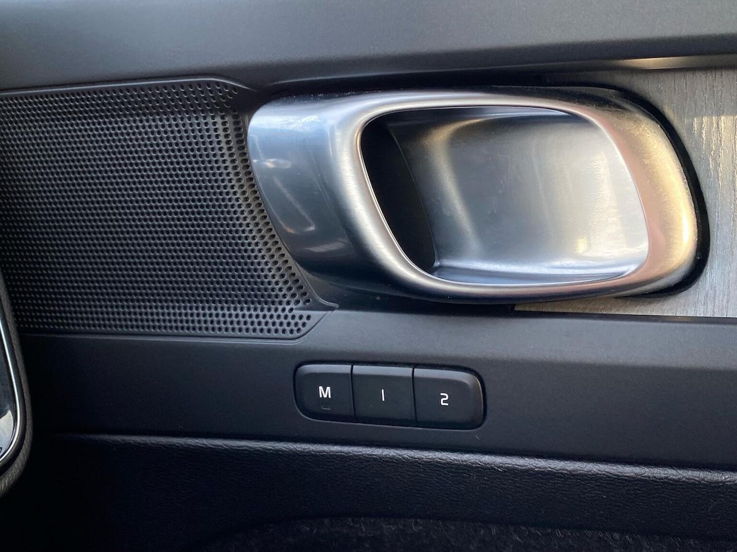 Used Volvo XC40 2021 for sale - 76382643: Photo 40