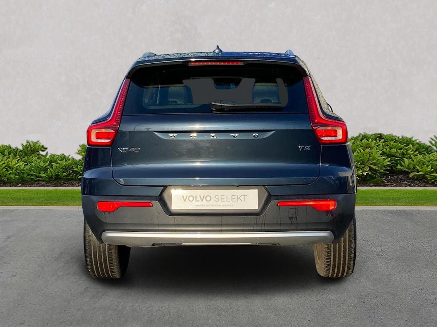 Used Volvo XC40 2021 for sale - 76382643: Photo 5