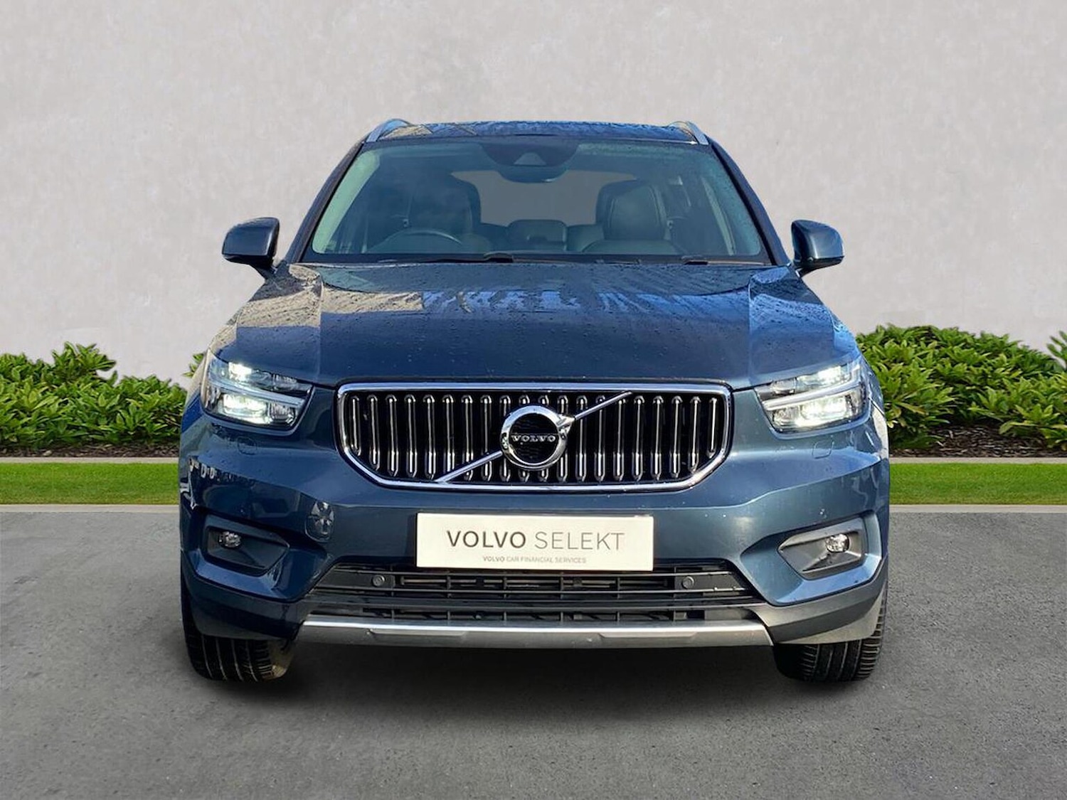 Used Volvo XC40 2021 for sale - 76382643: Photo 6