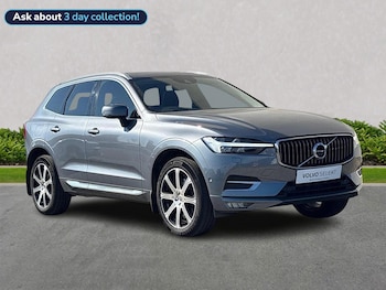 2021 - 2.0 B5P [250] Inscription Pro 5Dr Awd Geartronic