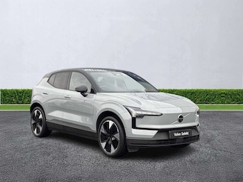 Used Volvo EX30 2025 for sale - 79399353: Photo