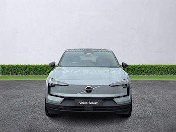 Used Volvo EX30 2025 for sale - 79399353: Photo