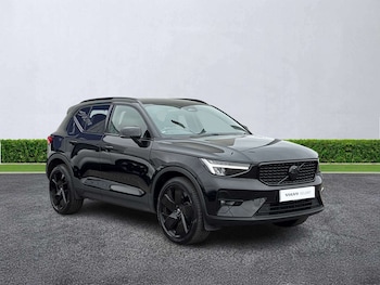 Used Volvo XC40 2024 for sale - 79330225: Photo