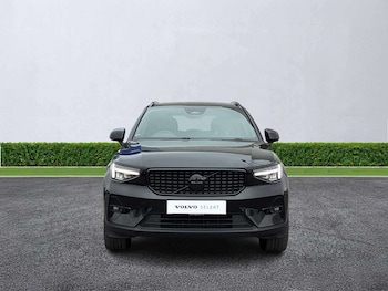 Used Volvo XC40 2024 for sale - 79330225: Photo