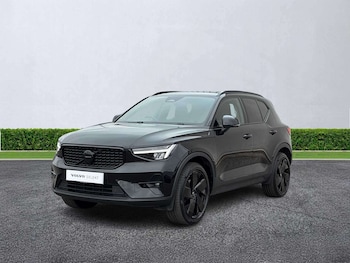 Used Volvo XC40 2024 for sale - 79330225: Photo