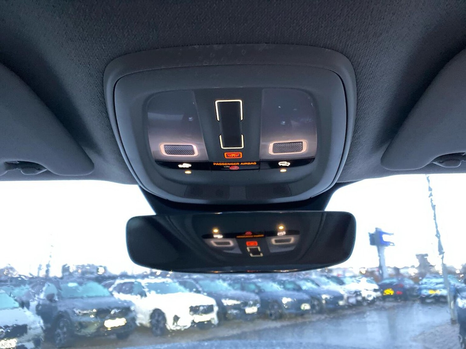 Used Volvo XC40 2025 for sale - 77676320: Photo 14