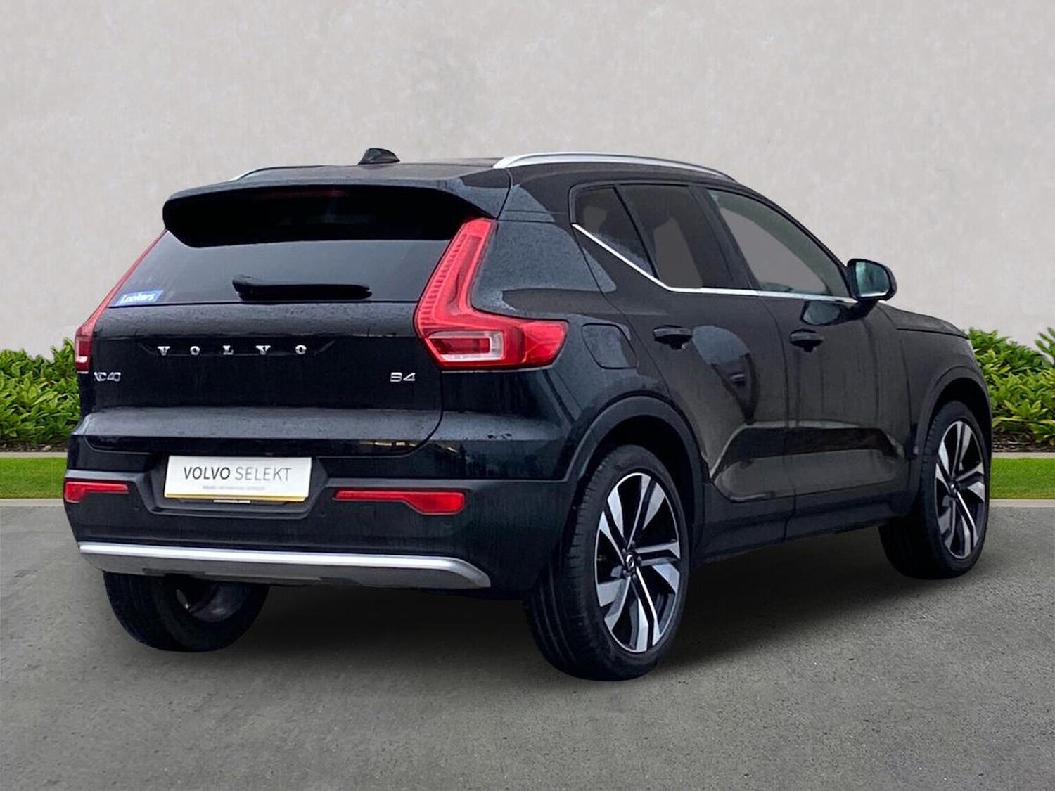 Used Volvo XC40 2025 for sale - 77676320: Photo 18
