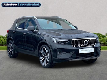 Used Volvo XC40 2025 for sale - 77676320: Photo