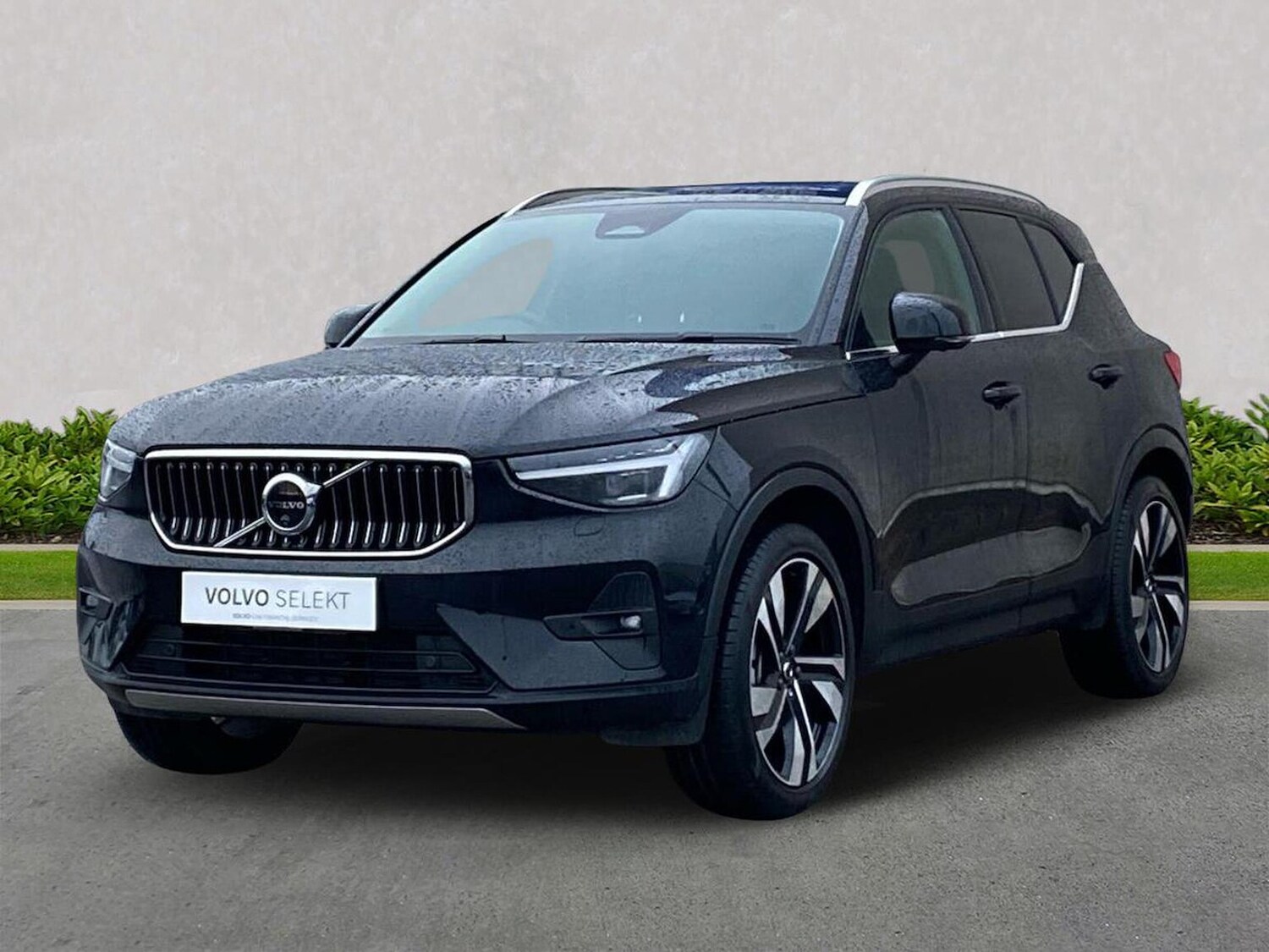 Used Volvo XC40 2025 for sale - 77676320: Photo 20