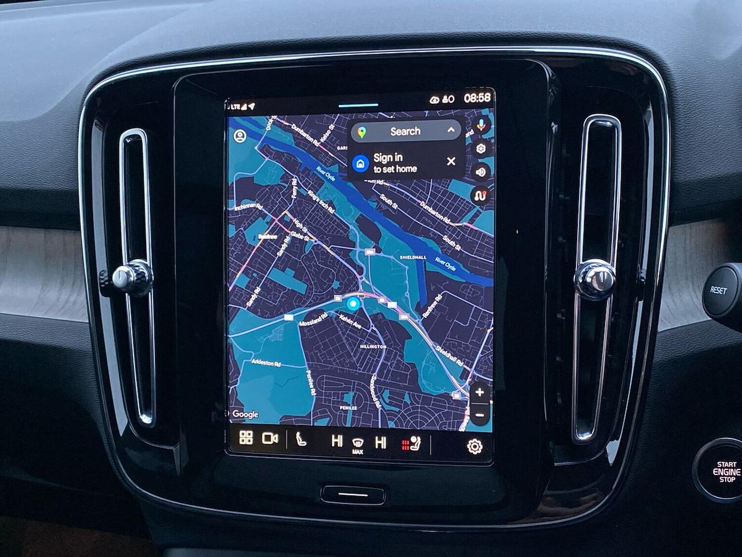 Used Volvo XC40 2025 for sale - 77676320: Photo 24