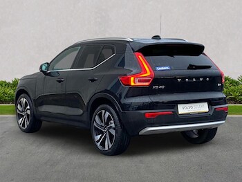 Used Volvo XC40 2025 for sale - 77676320: Photo