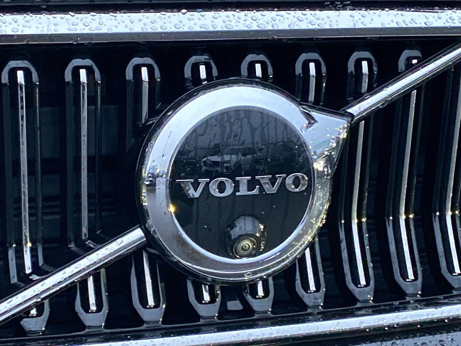 Used Volvo XC40 2025 for sale - 77676320: Photo 33