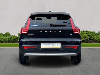 Used Volvo XC40 2025 for sale - 77676320: Photo