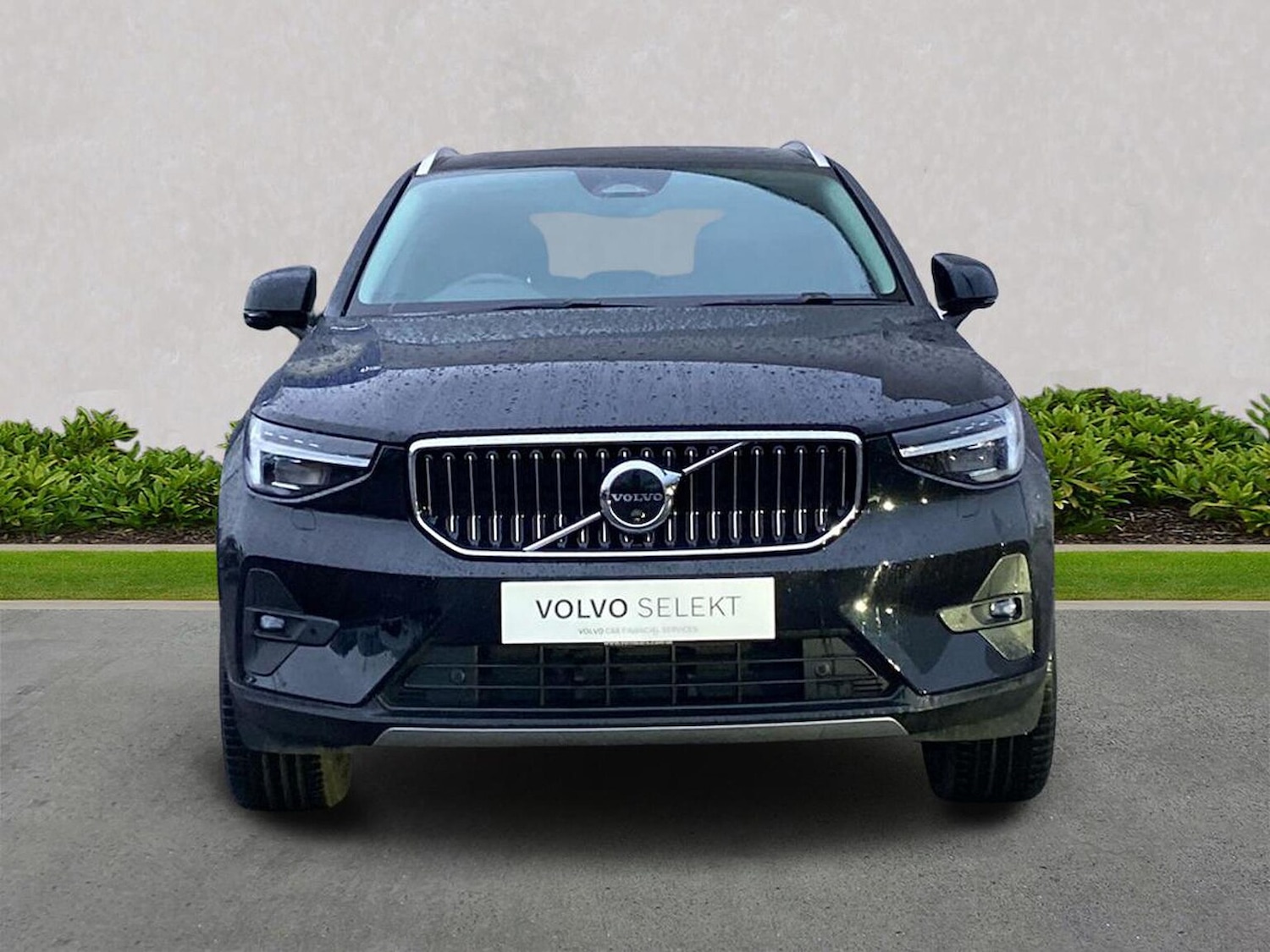 Used Volvo XC40 2025 for sale - 77676320: Photo 5