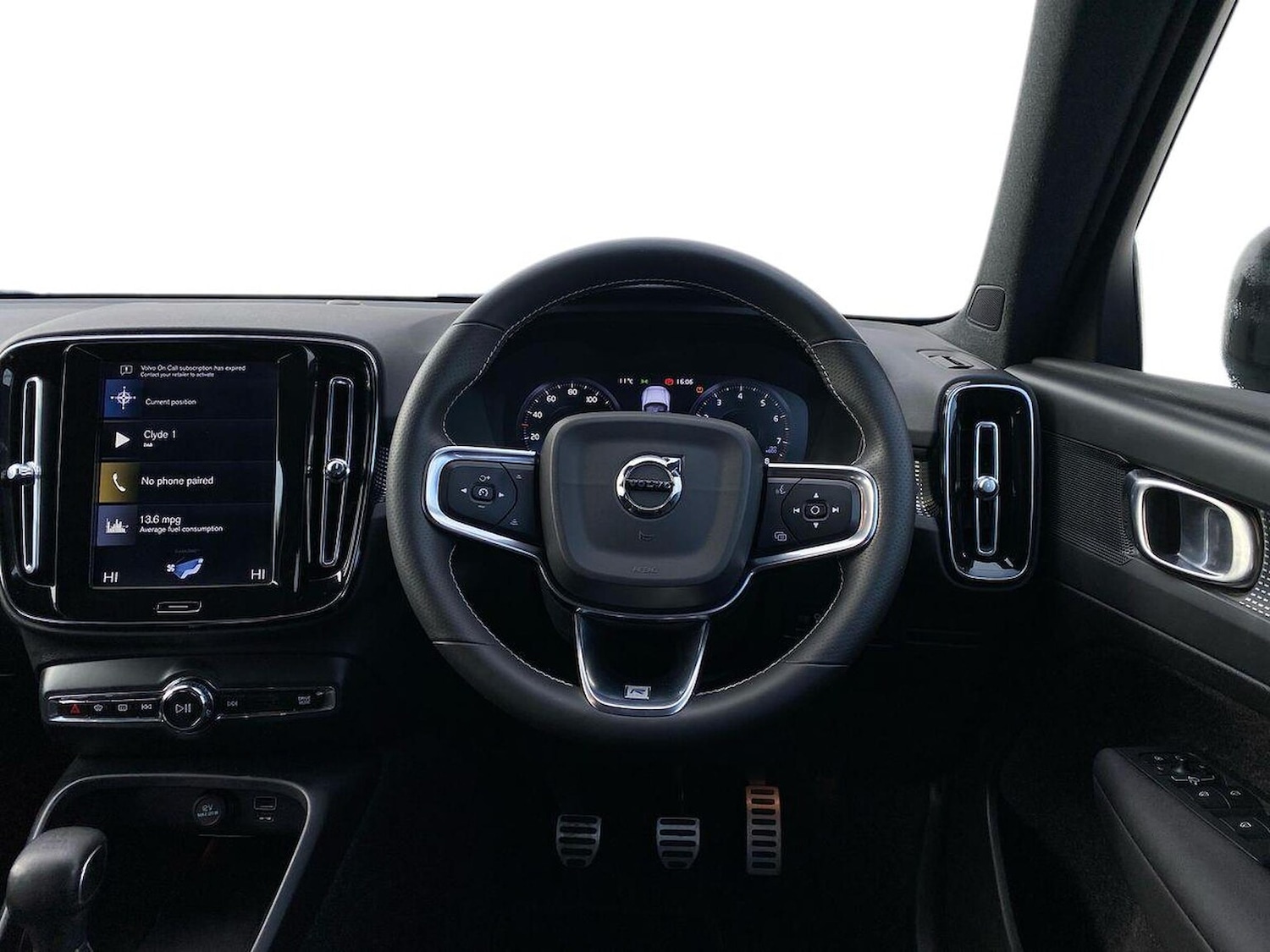 Used Volvo XC40 2020 for sale - 78192629: Photo 11