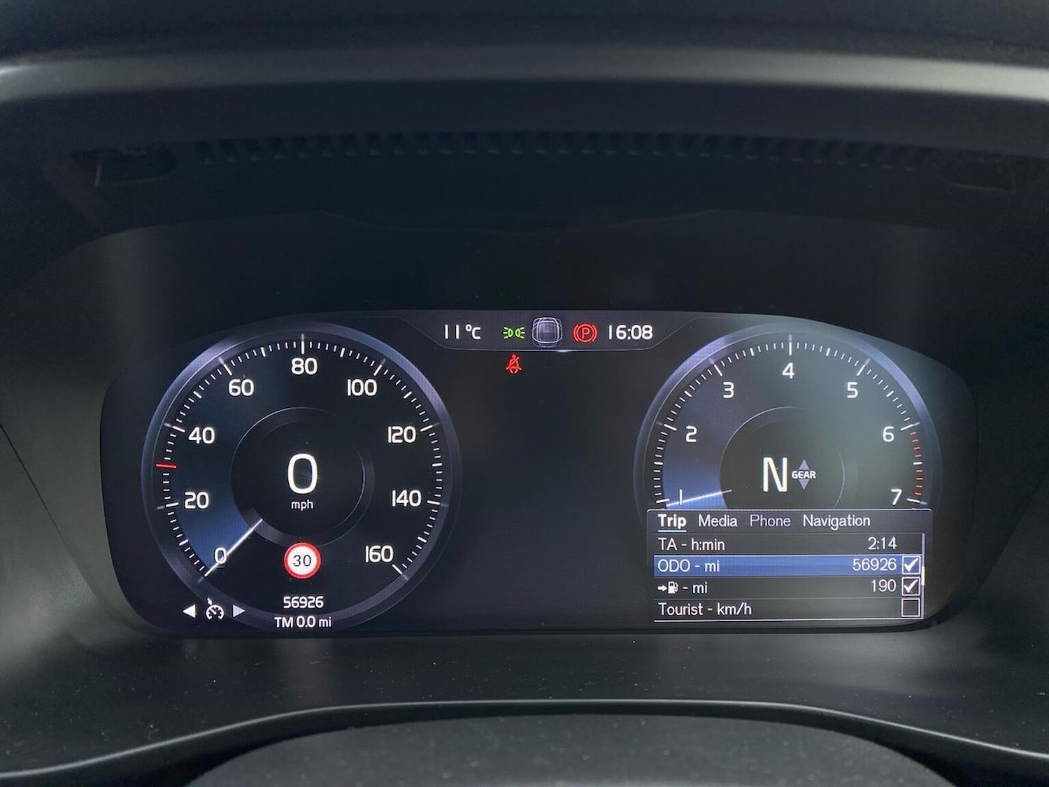 Used Volvo XC40 2020 for sale - 78192629: Photo 12