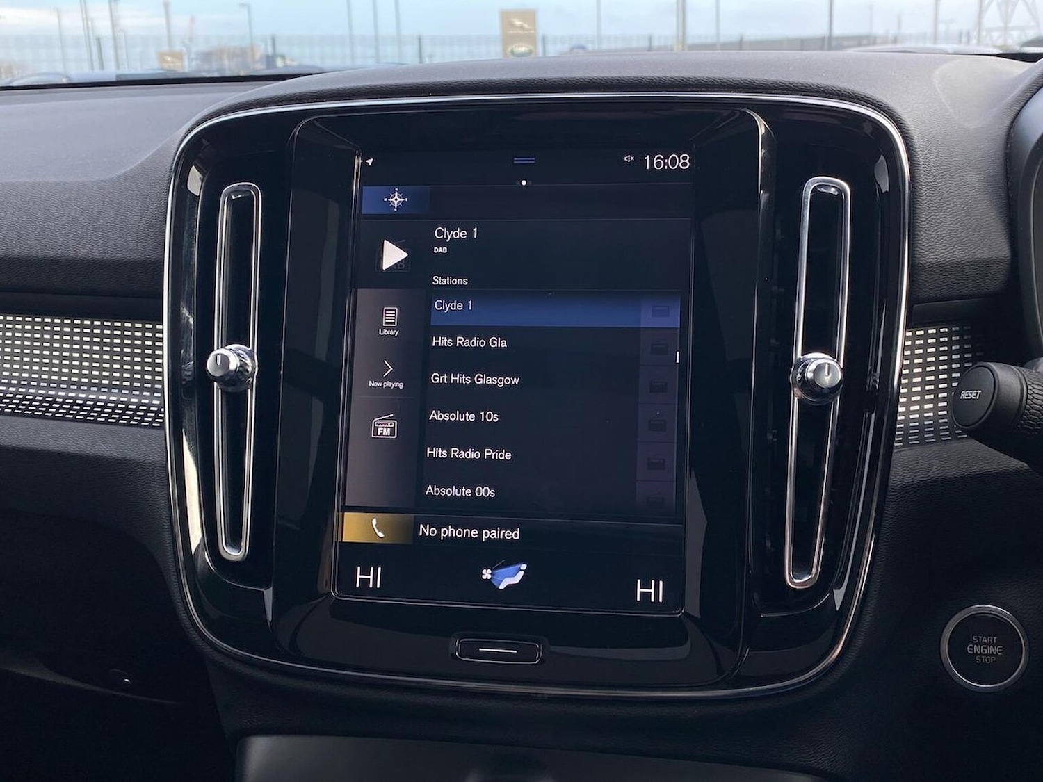 Used Volvo XC40 2020 for sale - 78192629: Photo 13