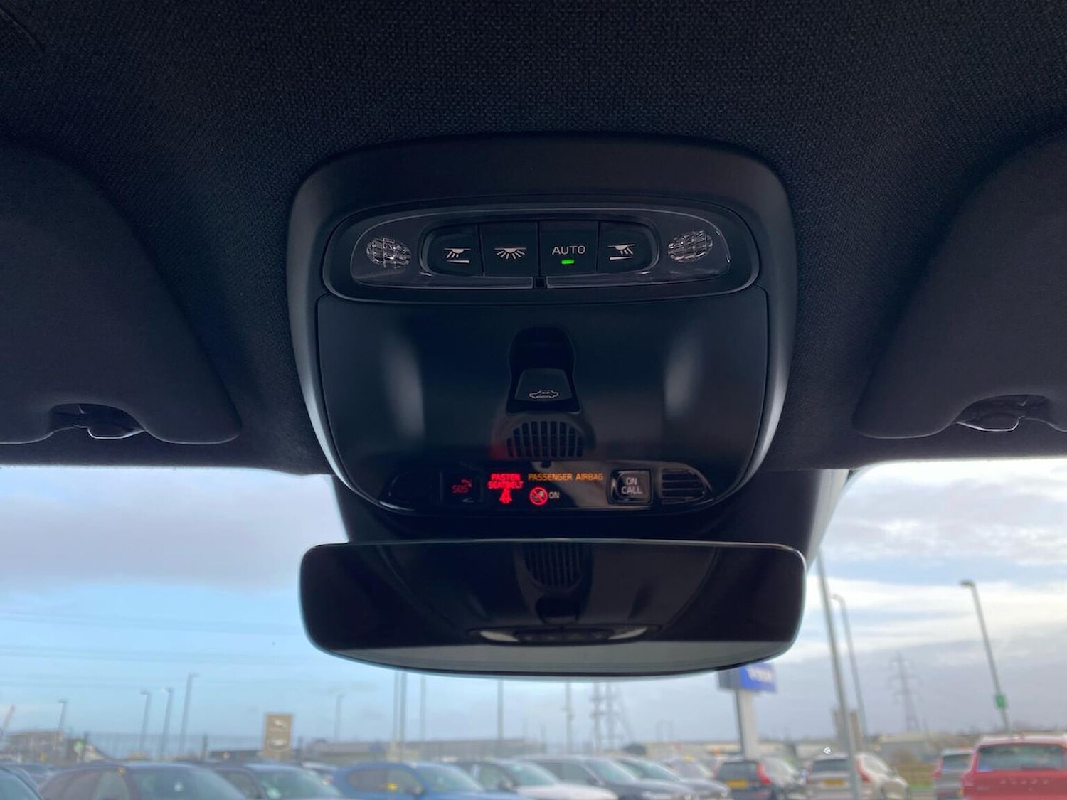 Used Volvo XC40 2020 for sale - 78192629: Photo 16